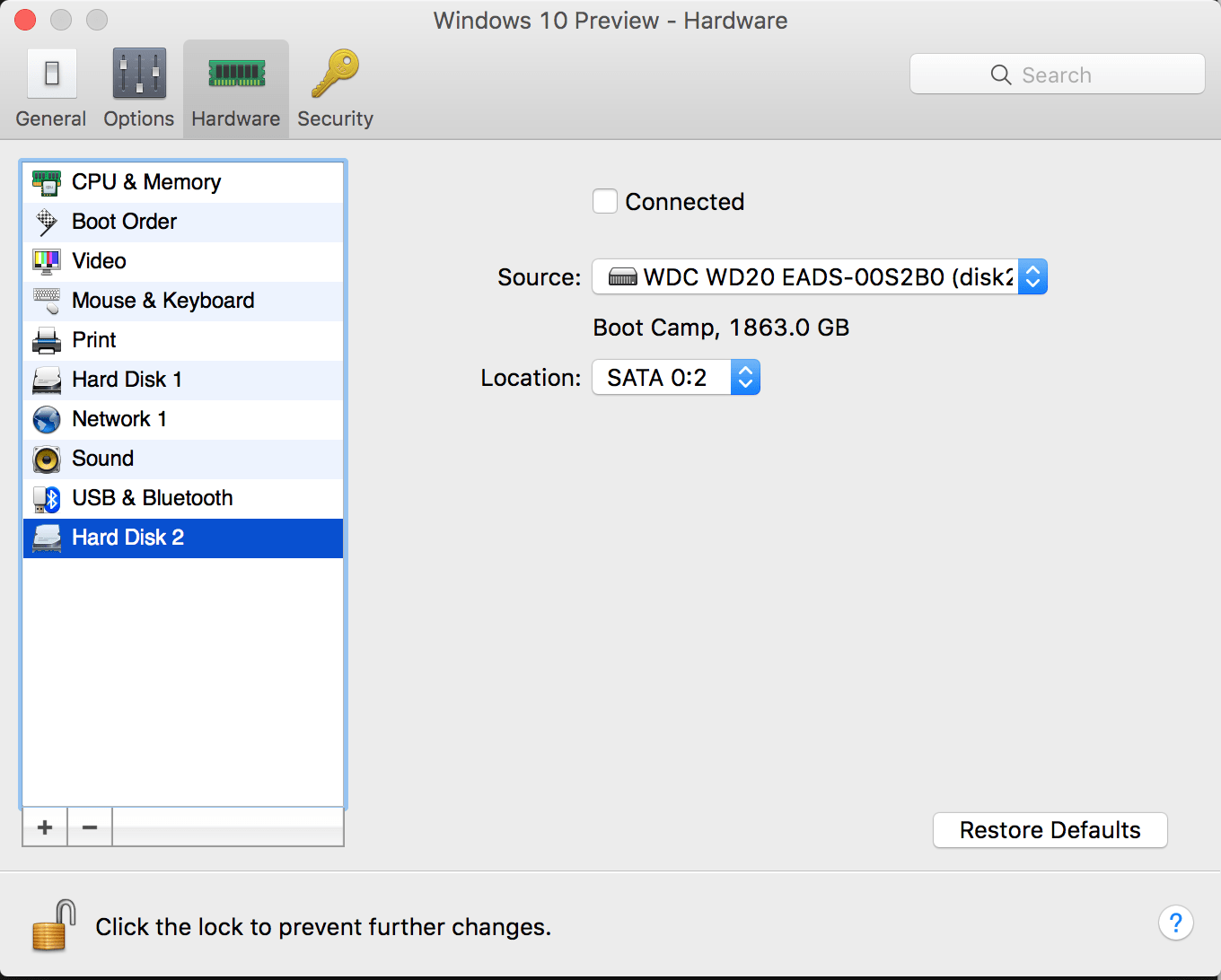 how to set up bootcamp on macbook